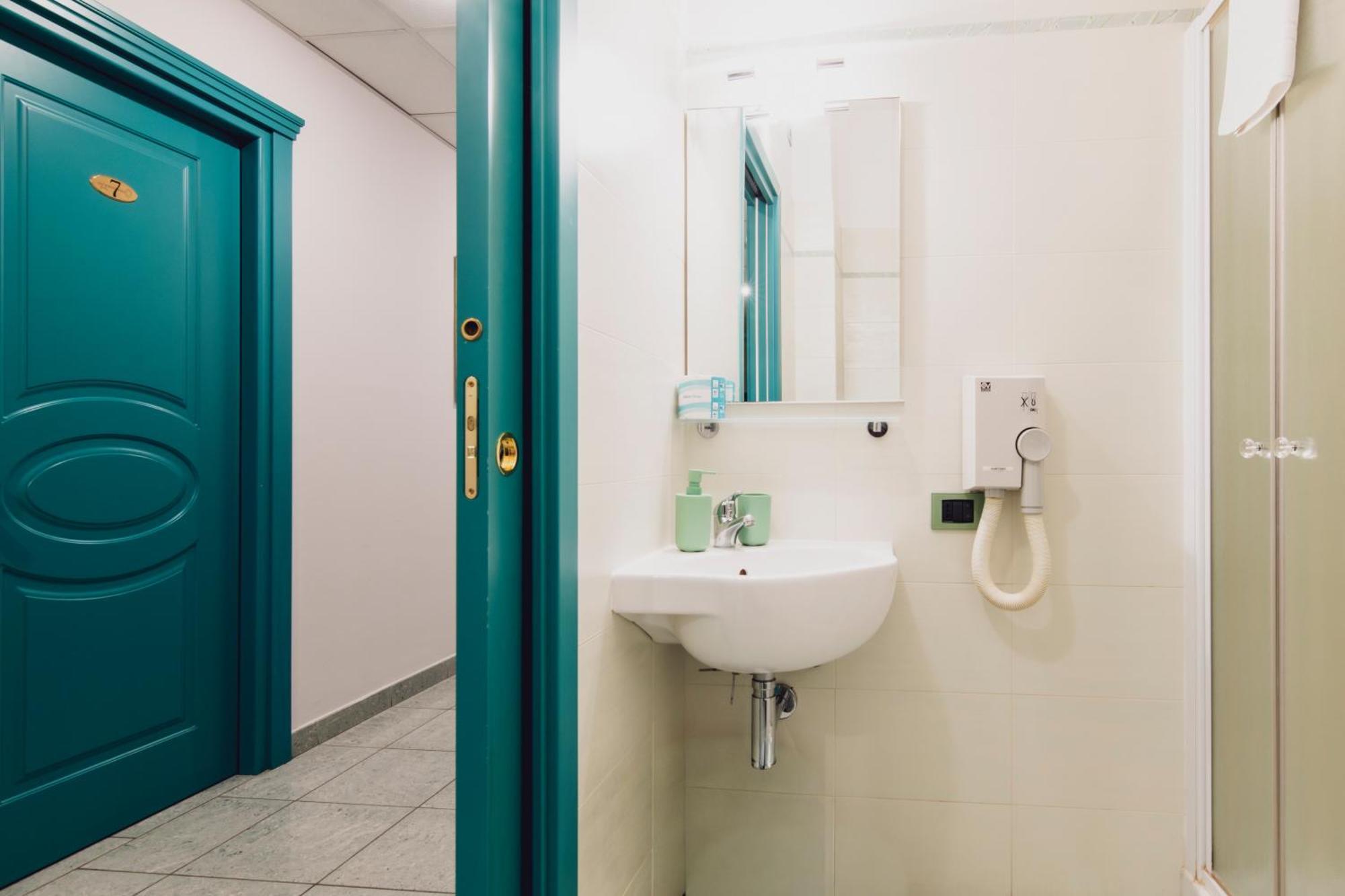 Hotel Ideale — Photos 1
